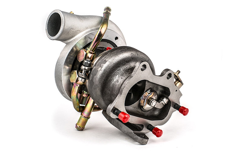FP Green Journal Bearing Turbo for EJ WRX/STi