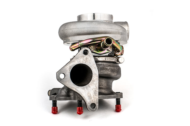 FP Green Journal Bearing Turbo for EJ WRX/STi