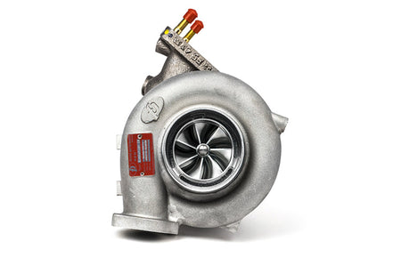 FP Red Evo 9 Turbo with MHI Housing No Actuator