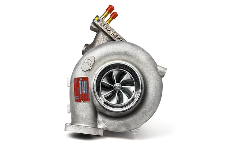 FP Red Evo 9 Turbo with MHI Housing No Actuator