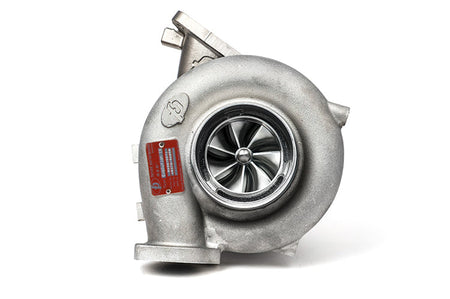 FP Red Evo 9 Turbo with Stainless Housing