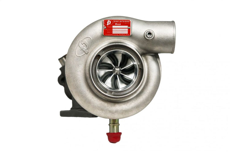 FP Red Journal Bearing Turbo for EJ WRX/STi