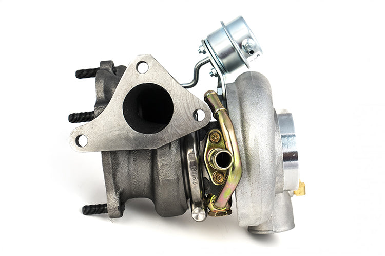 FP Red Journal Bearing Turbo for EJ WRX/STi