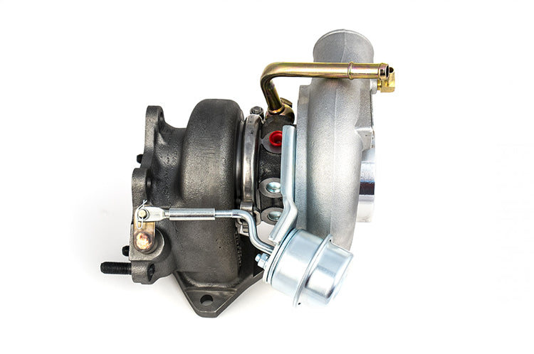 FP Red Journal Bearing Turbo for EJ WRX/STi