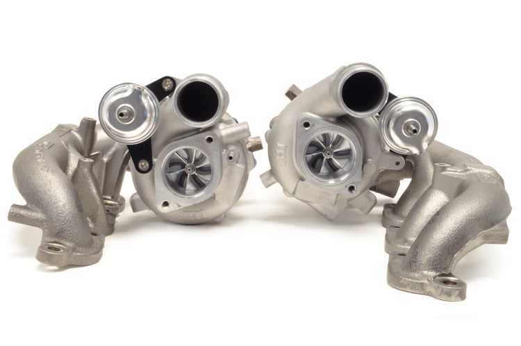 FP Xona Rotor XR Green Turbos for R35 GTR