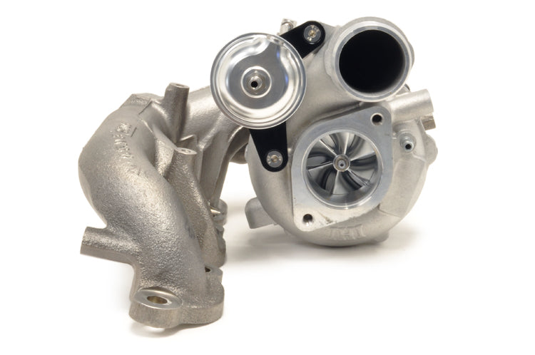 FP Xona Rotor XR Green Turbos for R35 GTR