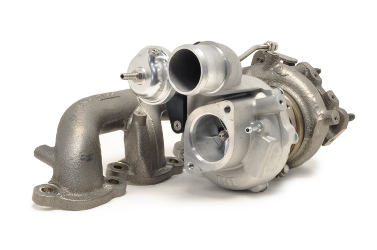 FP Xona Rotor XR Green Turbos for R35 GTR