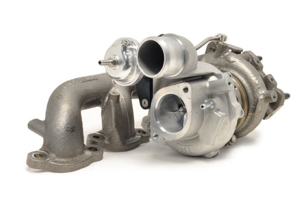 FP Xona Rotor XR Green Turbos for R35 GTR