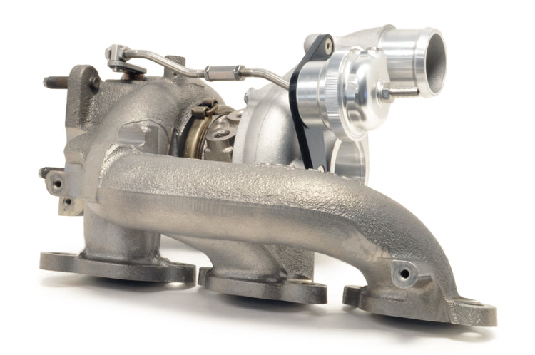 FP Xona Rotor XR Green Turbos for R35 GTR