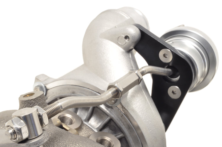 FP Xona Rotor XR Green Turbos for R35 GTR