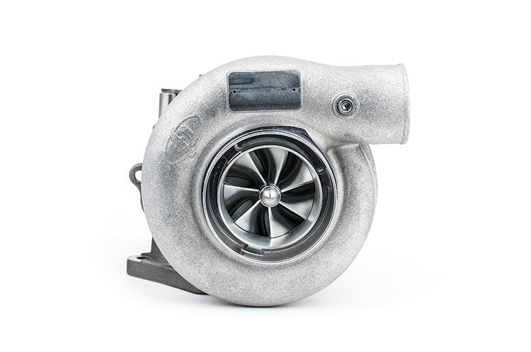 FP XR Black 82HTZ Ball Bearing Turbo for EJ WRX/STi