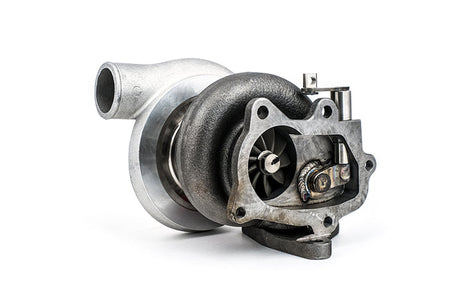 FP XR Black 82HTZ Ball Bearing Turbo for EJ WRX/STi