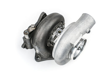 FP XR Black 82HTZ Ball Bearing Turbo for EJ WRX/STi
