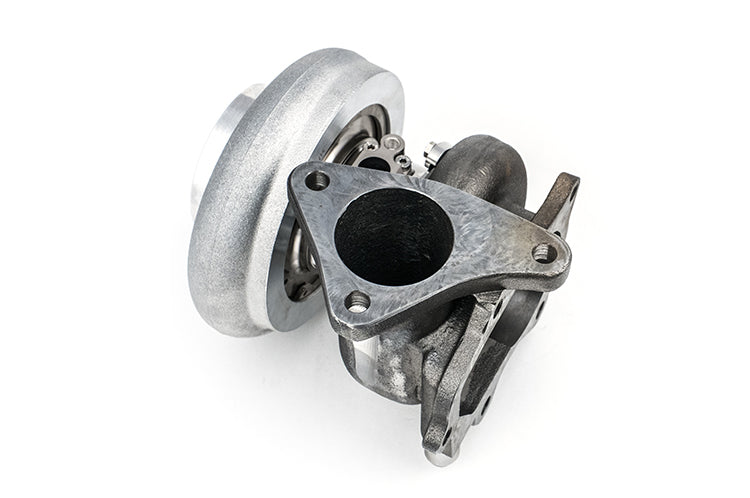 FP XR Black 82HTZ Ball Bearing Turbo for EJ WRX/STi