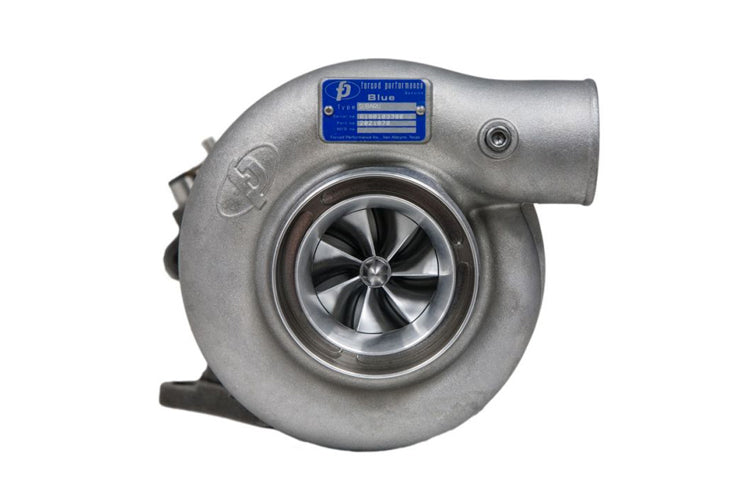 FP XR Blue 73HTZ Ball Bearing Turbo for EJ WRX/STi