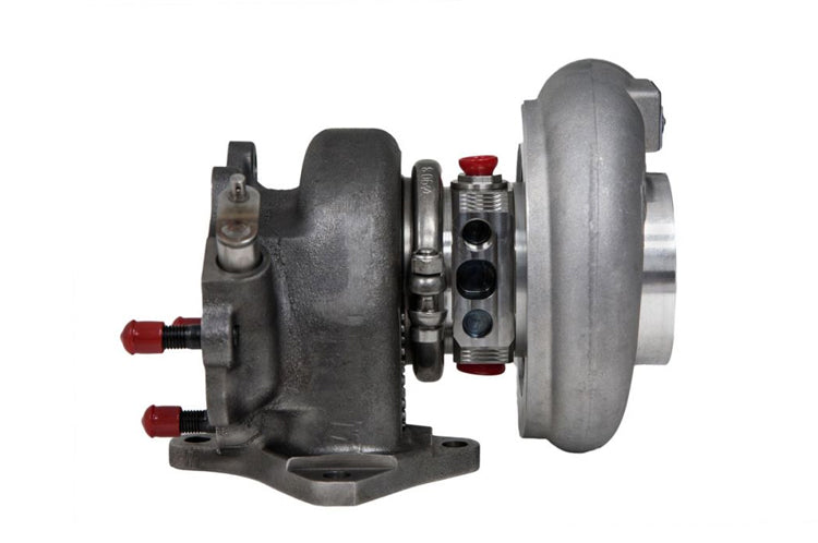 FP XR Blue 73HTZ Ball Bearing Turbo for EJ WRX/STi