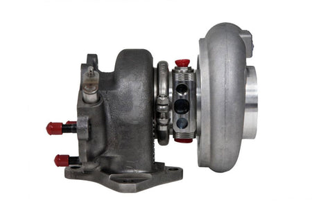FP XR Blue 73HTZ Ball Bearing Turbo for EJ WRX/STi