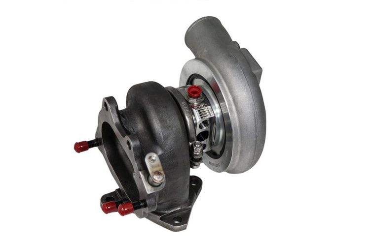 FP XR Blue 73HTZ Ball Bearing Turbo for EJ WRX/STi