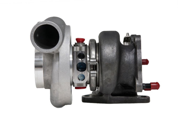 FP XR Blue 73HTZ Ball Bearing Turbo for EJ WRX/STi