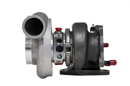 FP XR Blue 73HTZ Ball Bearing Turbo for EJ WRX/STi