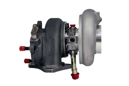 FP XR Red 79HTZ Ball Bearing Turbo for EJ WRX/STi