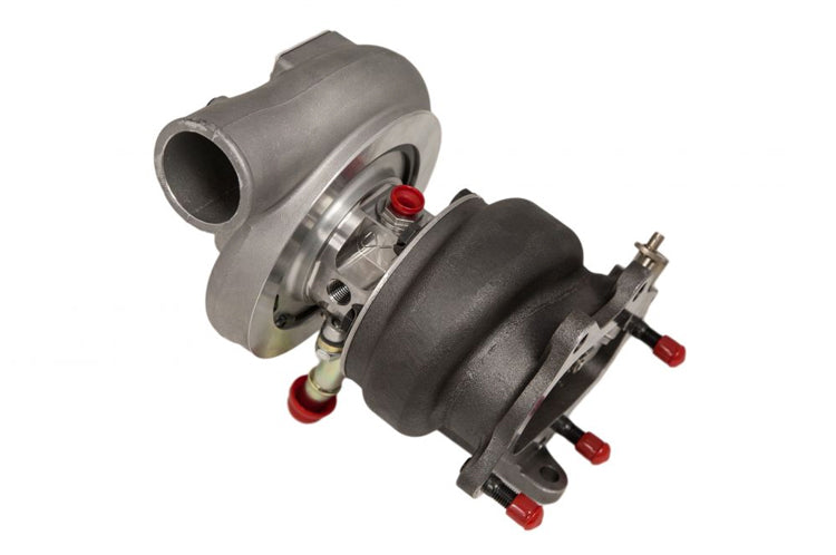 FP XR Red 79HTZ Ball Bearing Turbo for EJ WRX/STi