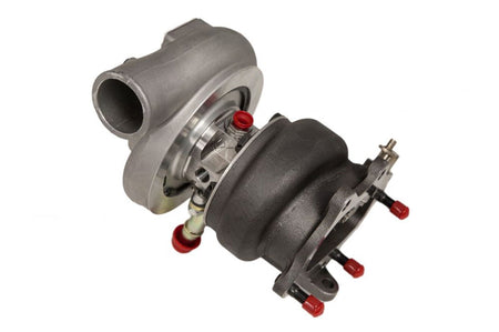 FP XR Red 79HTZ Ball Bearing Turbo for EJ WRX/STi