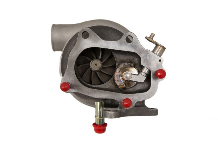 FP XR Red 79HTZ Ball Bearing Turbo for EJ WRX/STi