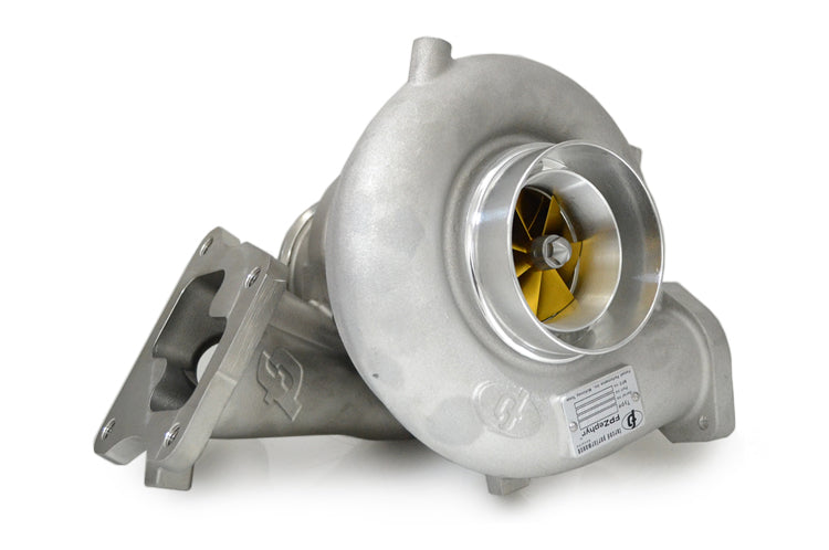 FP Zephyr Ball Bearing Evo IX Turbo