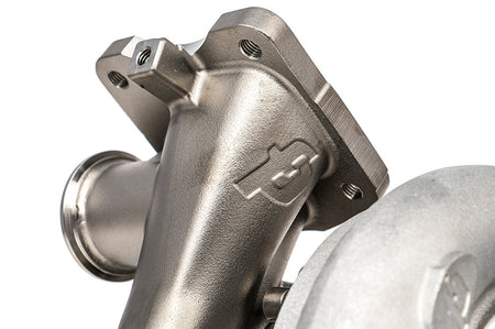 FP Zero Evo IX Stainless Turbine Housing with MVS Flange
