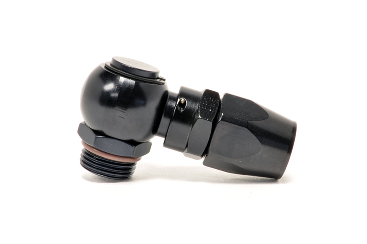 Fragola 3000 Series Race Banjo Hose End (100010 -10AN is Pictured)