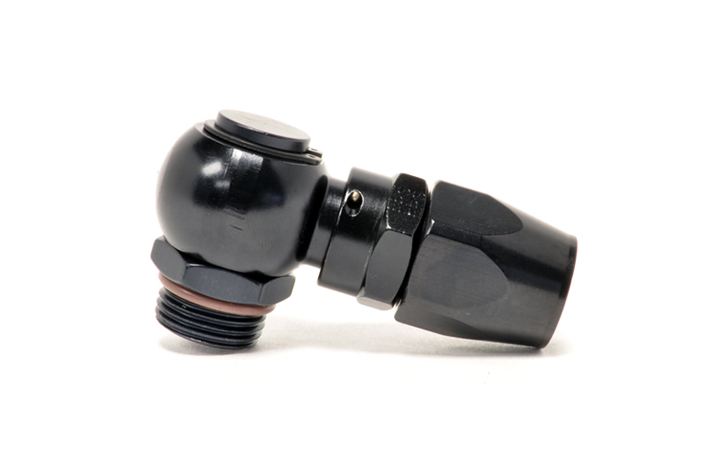 Fragola 3000 Series Race Banjo Hose End (100010 -10AN is Pictured)