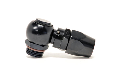Fragola 3000 Series Race Banjo Hose End (100010 -10AN is Pictured)