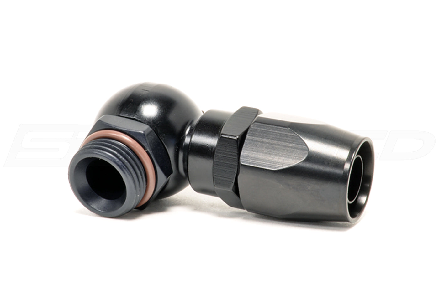 Fragola 3000 Series Race Banjo Hose End (100010 -10AN is Pictured)