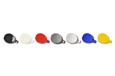 Mitsubishi Front Bumper Caps - Evo 9