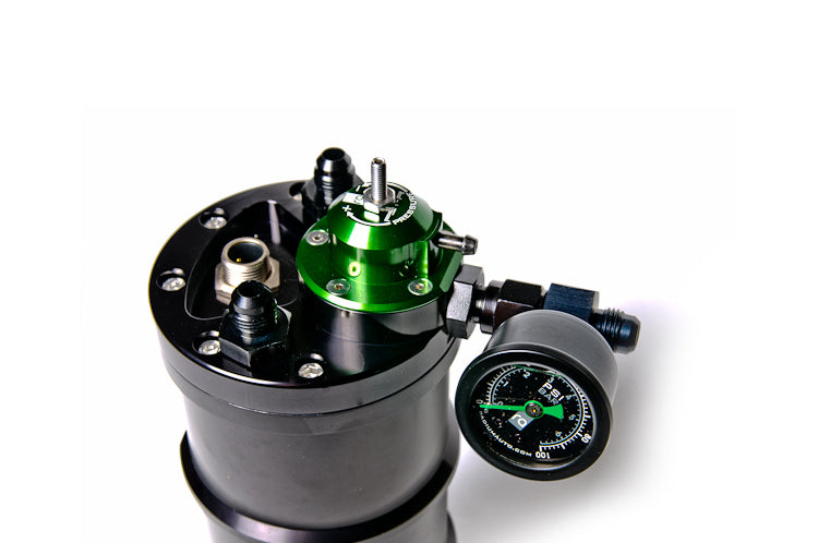 Radium FSTR (Gauge not included - kits will vary)