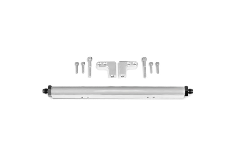 Silver FIC Fuel Rail for 1G/2G DSM
