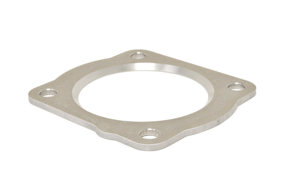 Full Blown 70mm Throttle Body Adapter Plate for Evo 8/9