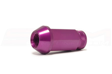 Full Blown Aluminum Lug Nuts (M12 x 1.25)