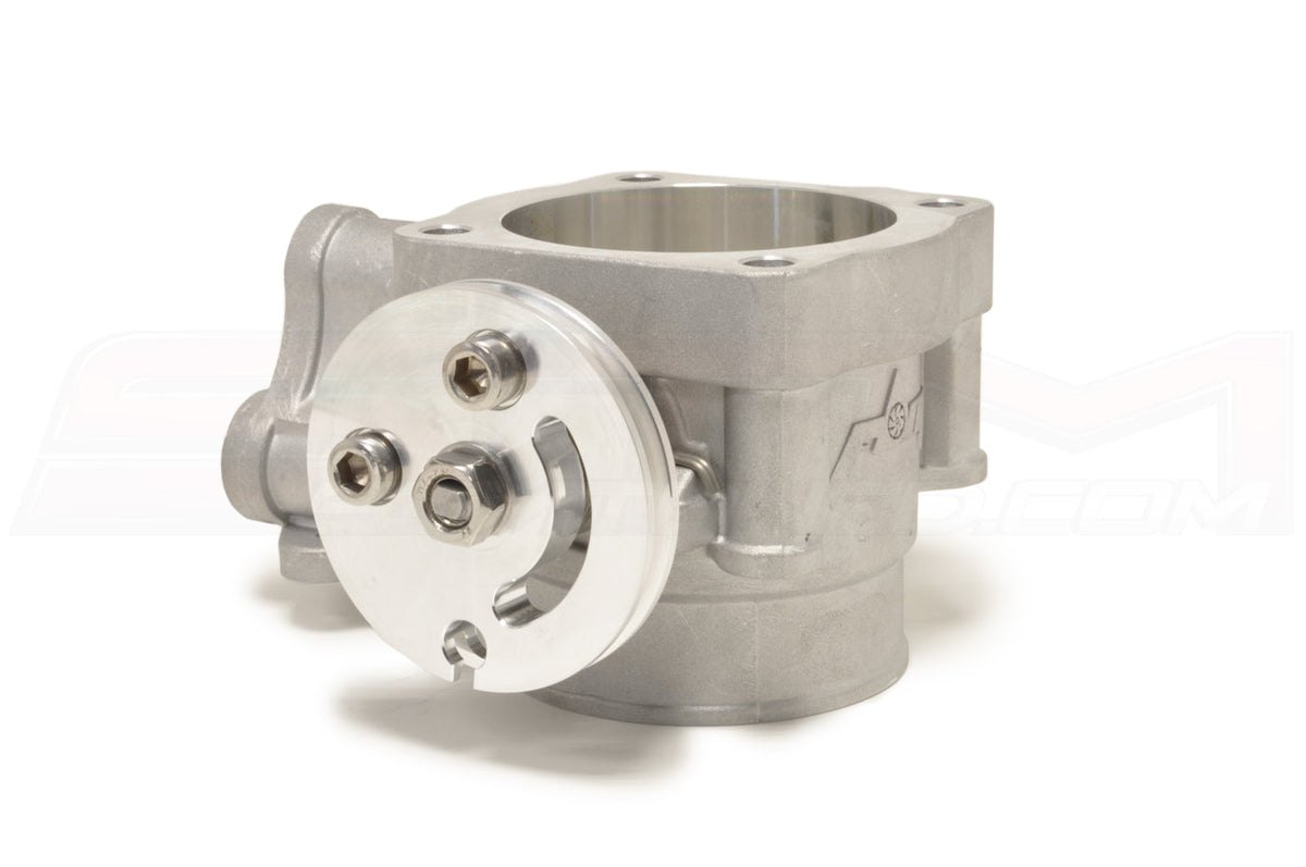 Full Blown Cast 70mm Throttle Body for Evo 8/9 (FBMTB-EVO89-70MMC)