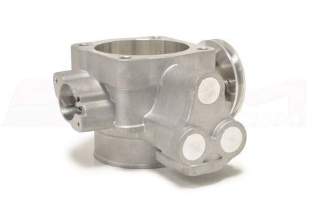 Full Blown Cast 70mm Throttle Body for Evo 8/9 (FBMTB-EVO89-70MMC)