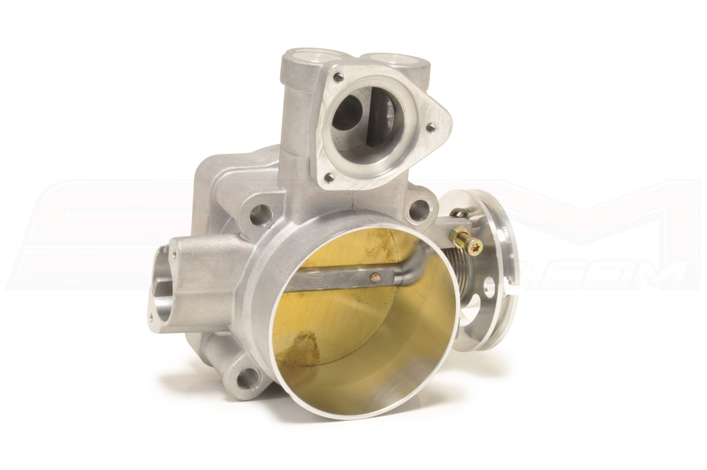 Full Blown Cast 70mm Throttle Body for Evo 8/9 (FBMTB-EVO89-70MMC)