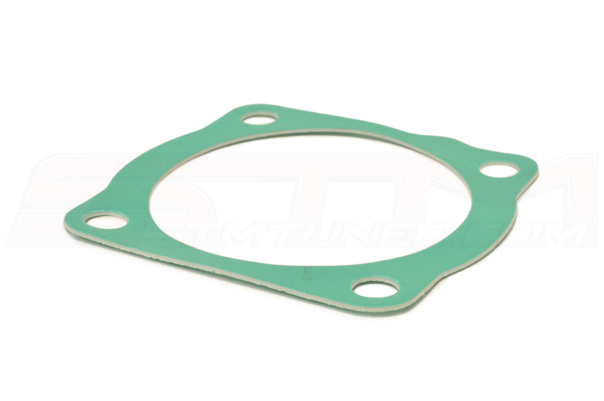 Full Blown Cast 70mm Throttle Body for Evo 8/9 (FBMTB-EVO89-70MMC)