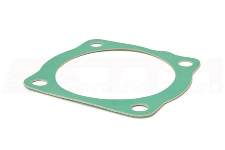 Full Blown Cast 70mm Throttle Body for Evo 8/9 (FBMTB-EVO89-70MMC)