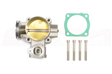 Full Blown Cast 70mm Throttle Body for Evo 8/9 (FBMTB-EVO89-70MMC)
