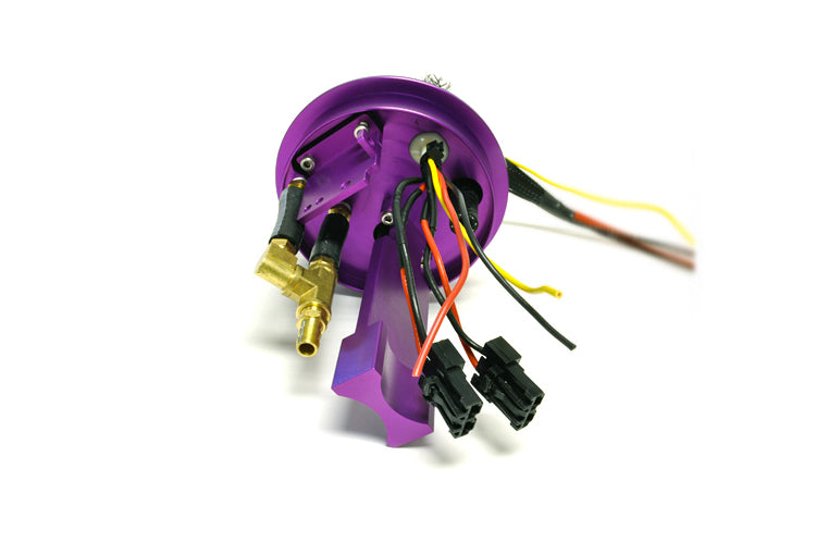 Full Blown Dual Fuel Pump Hanger for 2G DSM