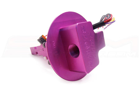 Full Blown Dual Fuel Pump Hanger for Evo 8/9