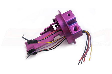 Full Blown Dual Fuel Pump Hanger for Evo 8/9
