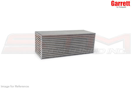 Garrett Air-to-Water Aluminum Intercooler Cores