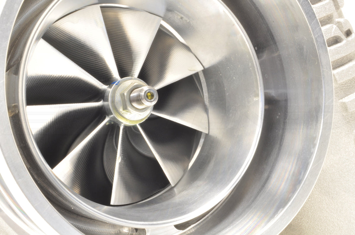 Garrett G-Series G35-1050 Supercore